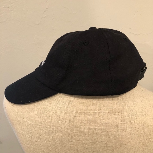Starbucks Black Baseball Cap - Picture 2 of 6